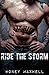 Ride The Storm (Motorcycle Club Erotica)