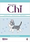 Kleine Katze Chi 4