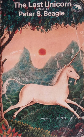 The Last Unicorn