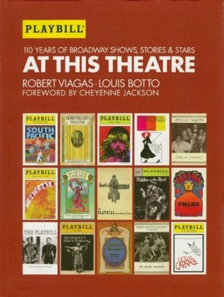 At This Theatre: Revised and Updated Edition (Applause Books)