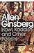 Howl, Kaddish and Other Poems by Allen Ginsberg