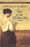 Tess of the D'Urb...
