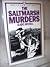 The Saltmarsh murders (Hogarth crime)