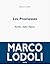Les Promesses (Fiction) (French Edition)