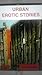 URBAN EROTIC STORIES (JUST A DREAM Book 1)