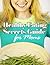 Healthy Eating Secrets Guide for Moms by Sandra Jones