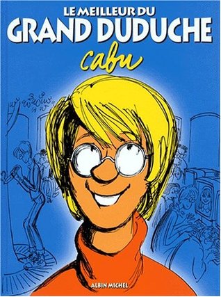 Le meilleur du grand Duduche (Paperback)