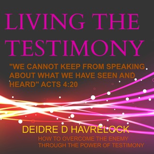 Living ... The Testimony