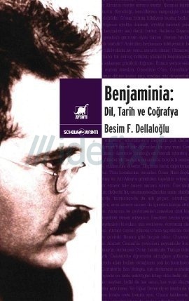 Benjaminia: Dil Tarih ve Coğrafya (Paperback)