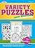 Variety Puzzles and Games P...
