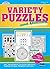 Variety Puzzles and Games Puzzle Book, Volume 29 by Kappa Books Publishers