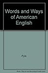 Words and Ways of American English