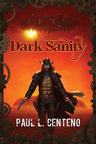 Dark Sanity (Kindle Edition)