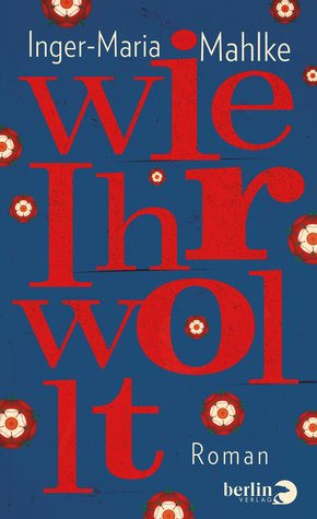 Wie Ihr wollt (Hardcover)