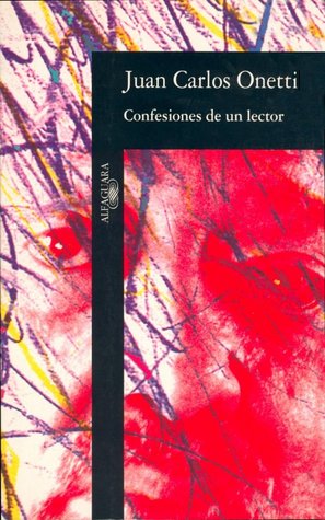 Confesiones de un lector (Paperback)