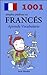 1001 simples palabras en Francés (Aprende Vocabulario nº 9) (Spanish Edition)