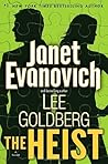 The Heist by Janet Evanovich