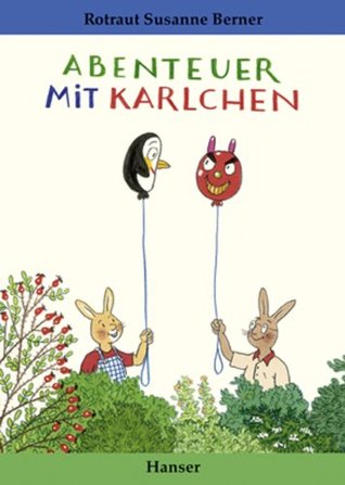 Abenteuer mit Karlchen (German Edition)