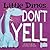 Little Dinos Don't Yell
