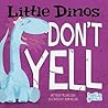 Little Dinos Don'...