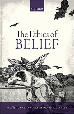 The Ethics of Belief (Kindle Edition)