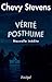 Vérité posthume (French Edition)