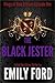 The Black Jester (Kings of ...