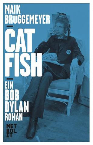 Catfish (Hardcover)