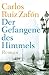 Der Gefangene des Himmels (Friedhof der vergessenen Bücher, #3)