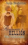 Rowena's Hellion (The Victorians)