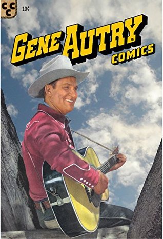 Gene Autry Comics No 15 (Kindle Edition)