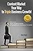 Content Market Your Way to Triple Business Growth: How to use Apple, Google & LinkedIn to Hypergrow your business in 12 months