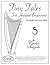 Tiny Tales for Harpist Beginners for Pedal and Lever Harp
