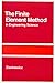 The Finite Element Method In Engineering Science