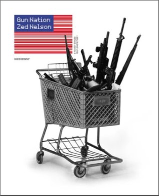 Gun Nation (Hardcover)