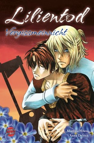 Lilientod - Vergissmeinnicht (German Edition)