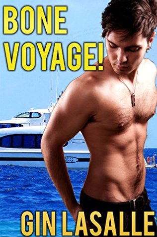 Bone Voyage! (Kindle Edition)