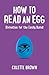 How to Read an Egg: Divination for the Easily Bored