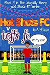 Hot Shots FC v Toffs TC Hot Shots FC v Toffs TC