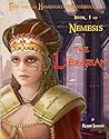 The Librarian (Nemesis #1)