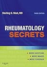 Rheumatology Secr...
