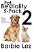 Pet Bestiality 5-Pack 2