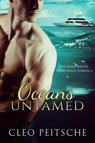 Oceans Untamed (Shark Shifter #3)