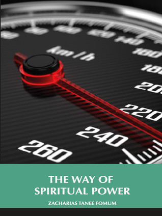 The Way of Spiritual Power (The Christian Way Book 6)