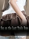 Sex on the Last Train Home: A Mature Woman, Younger Man Erotic Fantasy
