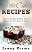 Poke Cake Recipes: Delicious & Easy To Make Dessert Recipes You Can Make At Home (Dump Cake Recipes, Dump Cake Recipe Book, Dump Dinners, Poke Cake Recipes, Dump Meals, Dessert Recipes)