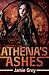 Athena's Ashes (Star Thief Chronicles #2)