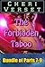 The Forbidden Taboo: Bundle of Parts 7-9