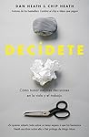 Decídete