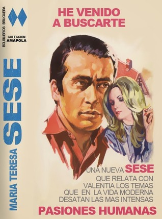 He venido a buscarte (Paperback)